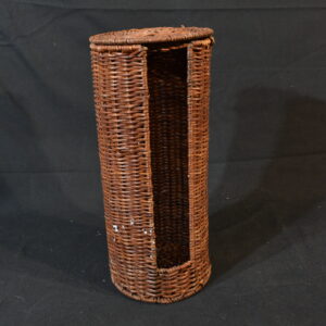 Loo roll holder
