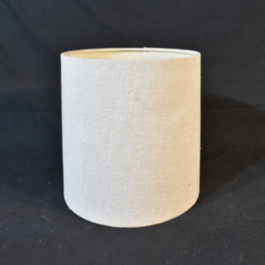 Lamp Shade - Cream lamp shade