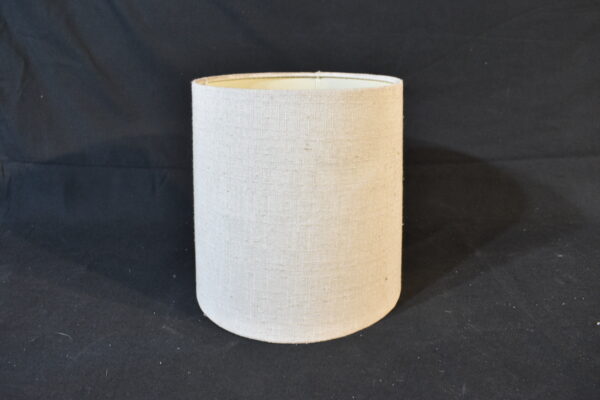 Lamp Shade - Cream lamp shade