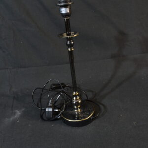 Lamp - Metal lamp