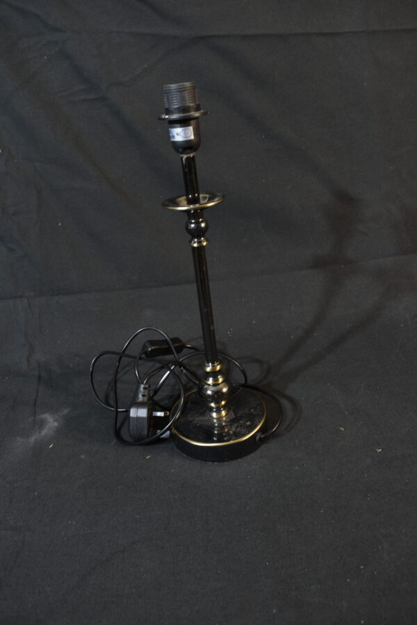 Lamp - Metal lamp