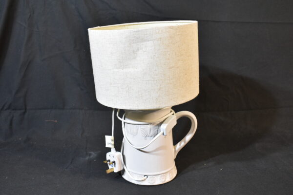 Lamp - Jug lamp