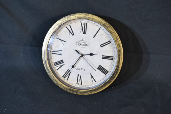 Clock