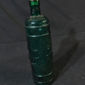 Green bottle