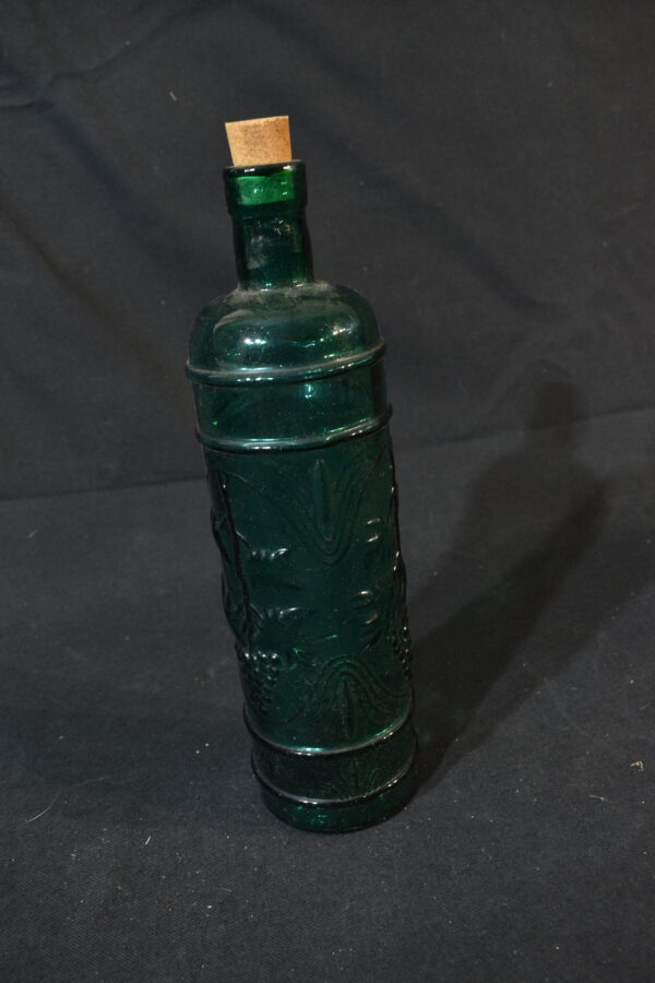 Green bottle