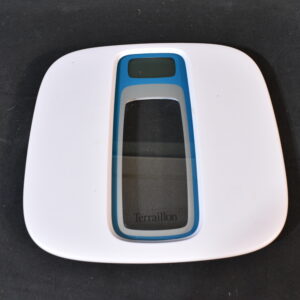Bathroom scales