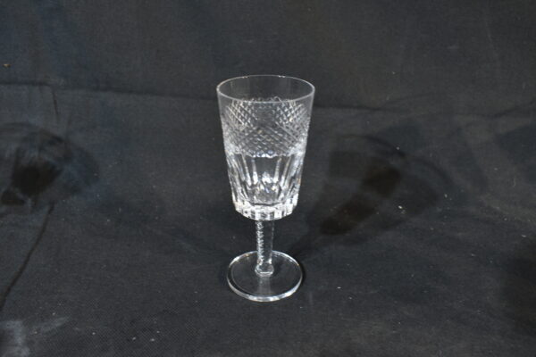 Sherry glass