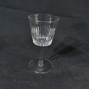 Sherry glass