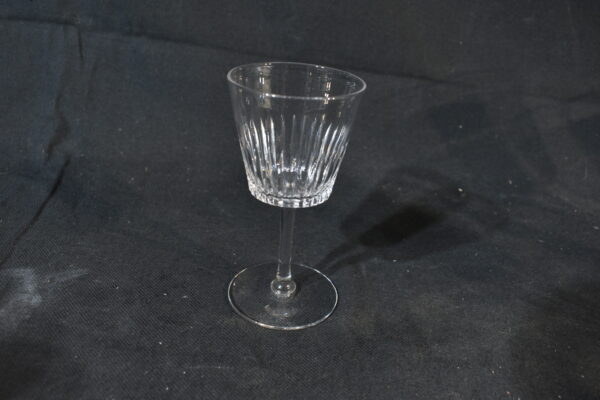 Sherry glass