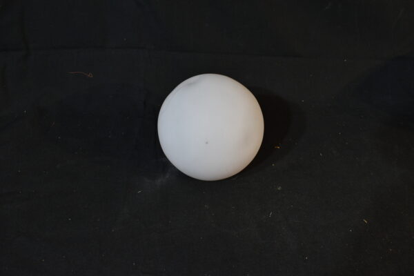 Glow ball lamp