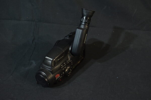 Camcorder