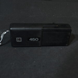 Kodak 450 camera