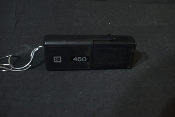 Kodak 450 camera