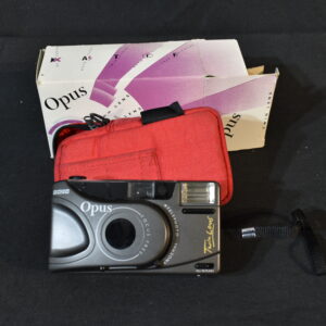 Opus camera