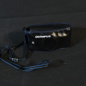 Olympus Camera