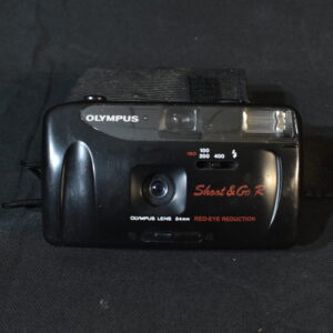 Olympus Camera