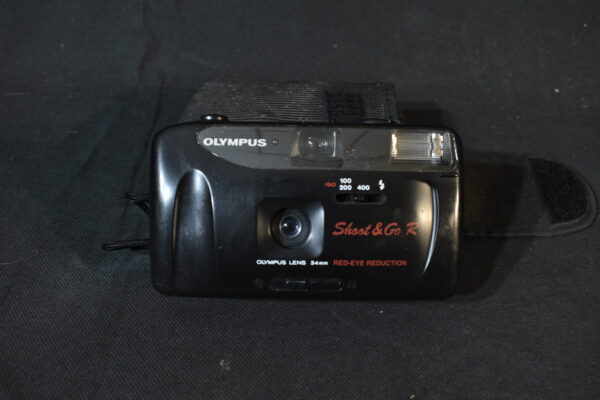 Olympus Camera
