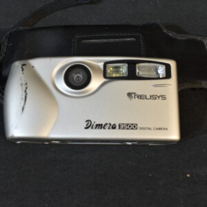 Relisys Camera