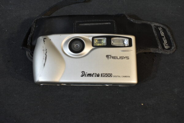 Relisys Camera