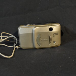 Cobra camera