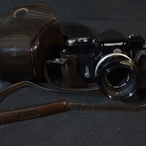 Nikon Camera