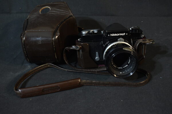 Nikon Camera