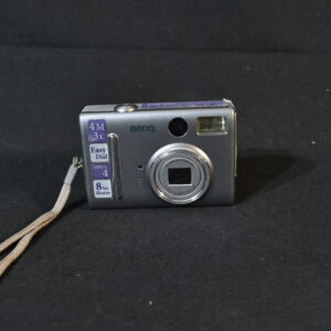 BenQ Camera