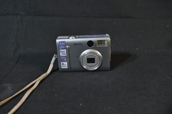BenQ Camera