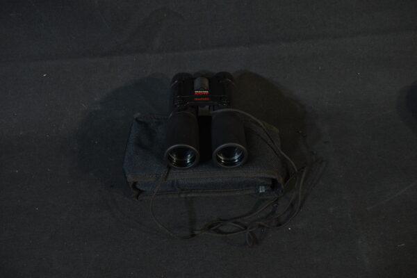 Praktica sport binoculars