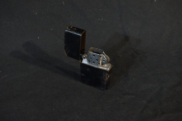 Zippo lighter