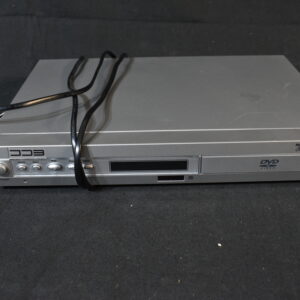 DVD Player
