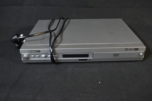 DVD Player