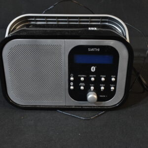 Bluetooth radio