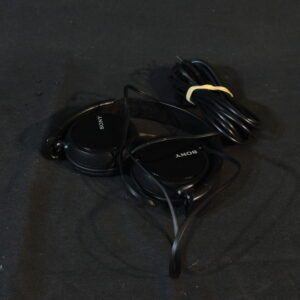 Headphones