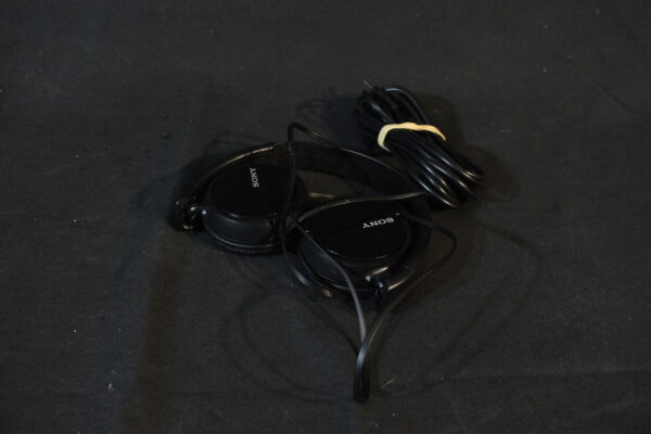 Headphones