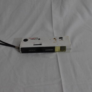 Hanimex Camera