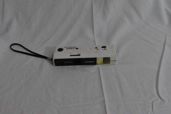 Hanimex Camera