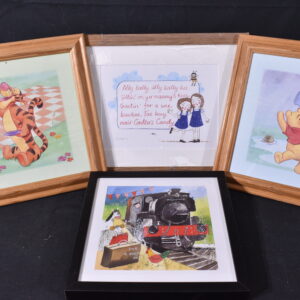 Children's Pictures