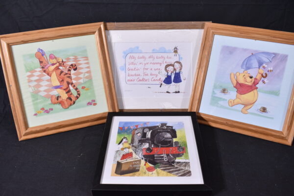 Children's Pictures