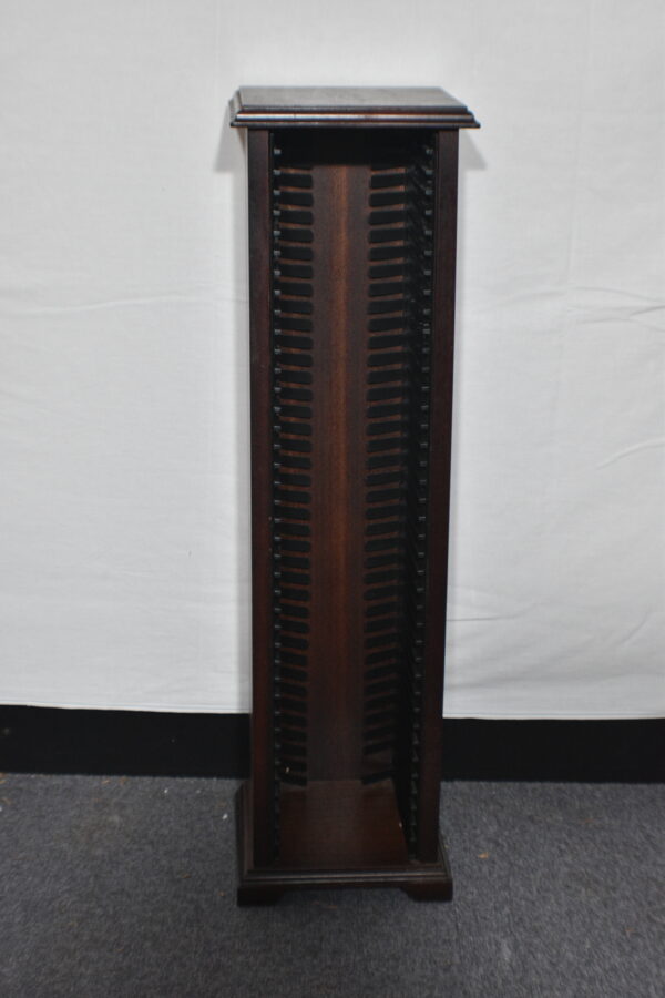 CD rack