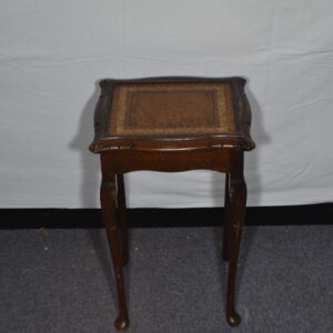 Small end table