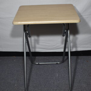 FURNITURE - Folding table