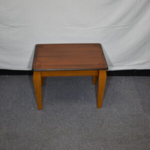 Small coffee table