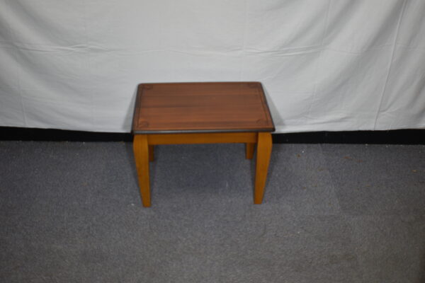 Small coffee table
