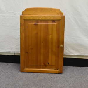 Small wall cupboard