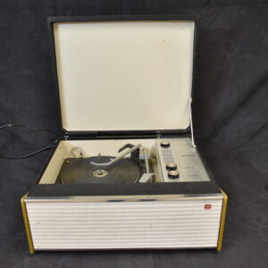 Record player