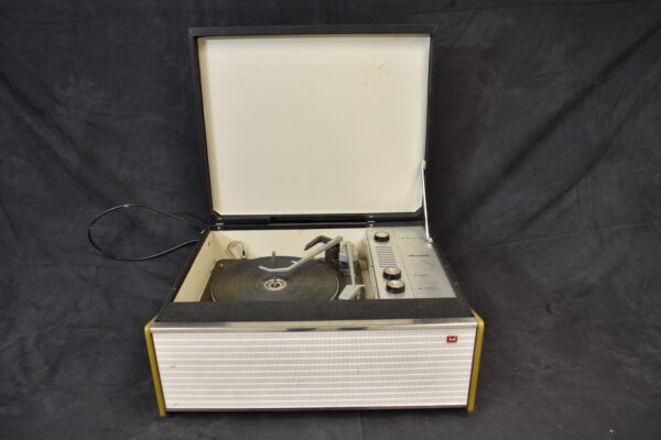Record player