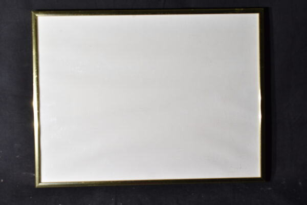 42 x 32 Photo frame