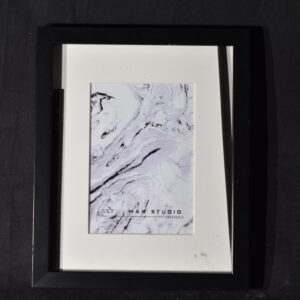 24 x 29 Photo frame