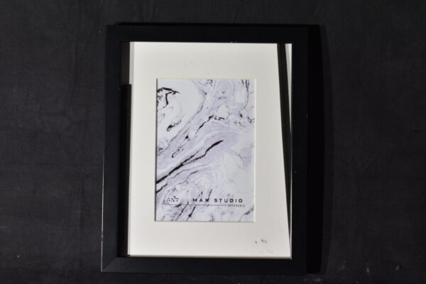 24 x 29 Photo frame